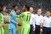 On This Day | Drogba Returns to Marseille