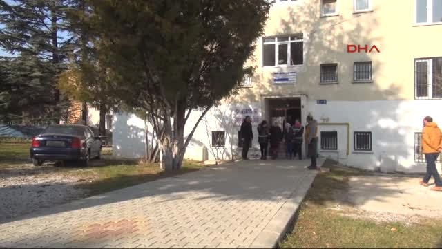 Kütahya Annesini Rahatsız Eden Kişiyi Pompalı Tüfekle Öldürdü