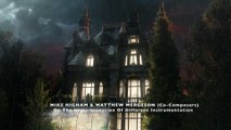 IR In-The-Trenches: MISS PEREGRINE'S HOME FOR PECULIAR CHILDREN [20th Century Fox]