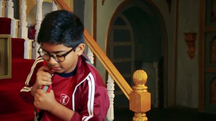 Lie Detector _ Rahim Pardesi