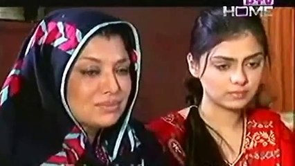 Ek zara Si Baat Episode 8