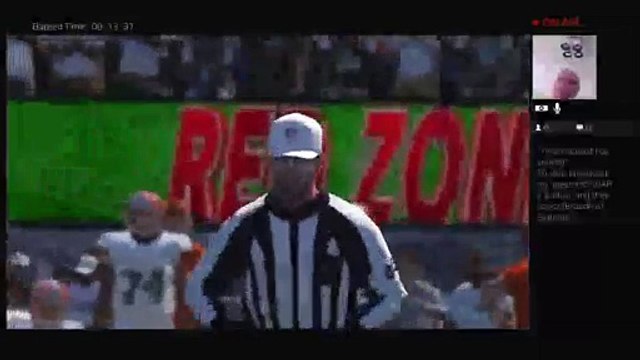 dwstonecold's Live PS4 Broadcast (1717)