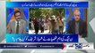 Is Rana Sanaullah Going To Resign - Ch Ghulam Hussain Reveals Inside Info