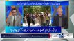 Is Rana Sanaullah Going To Resign - Ch Ghulam Hussain Reveals Inside Info