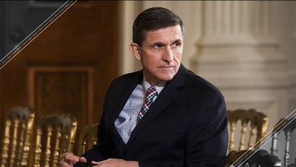 Could Michael Flynn be the One to Take Down Donald Trump?
