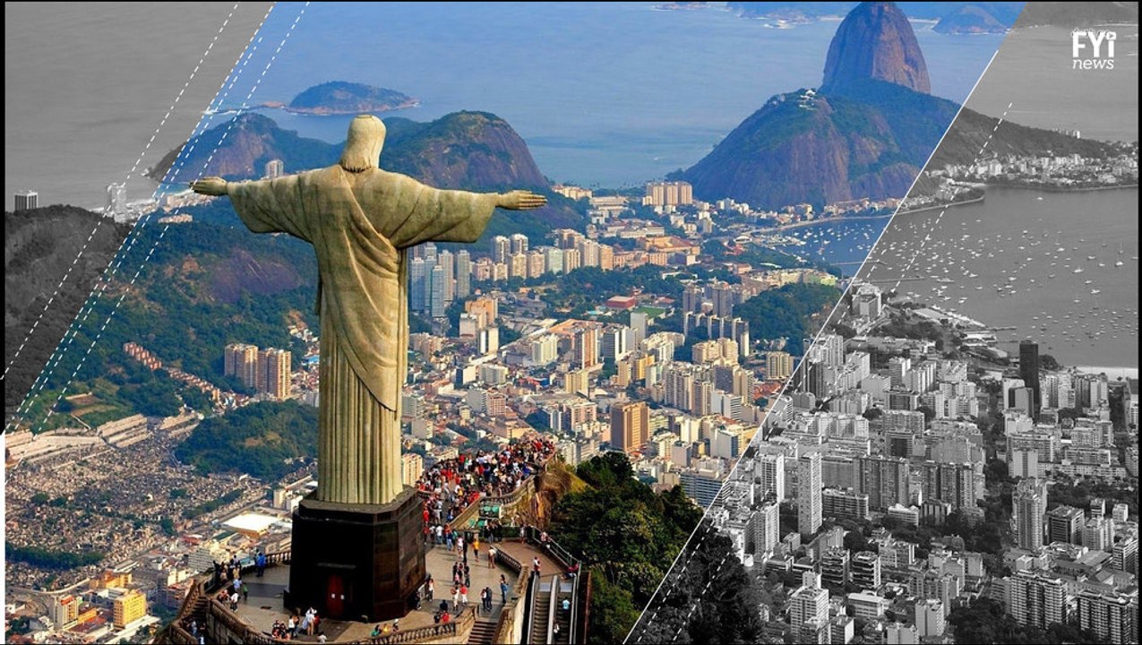 Brazil's Whitehead Problem