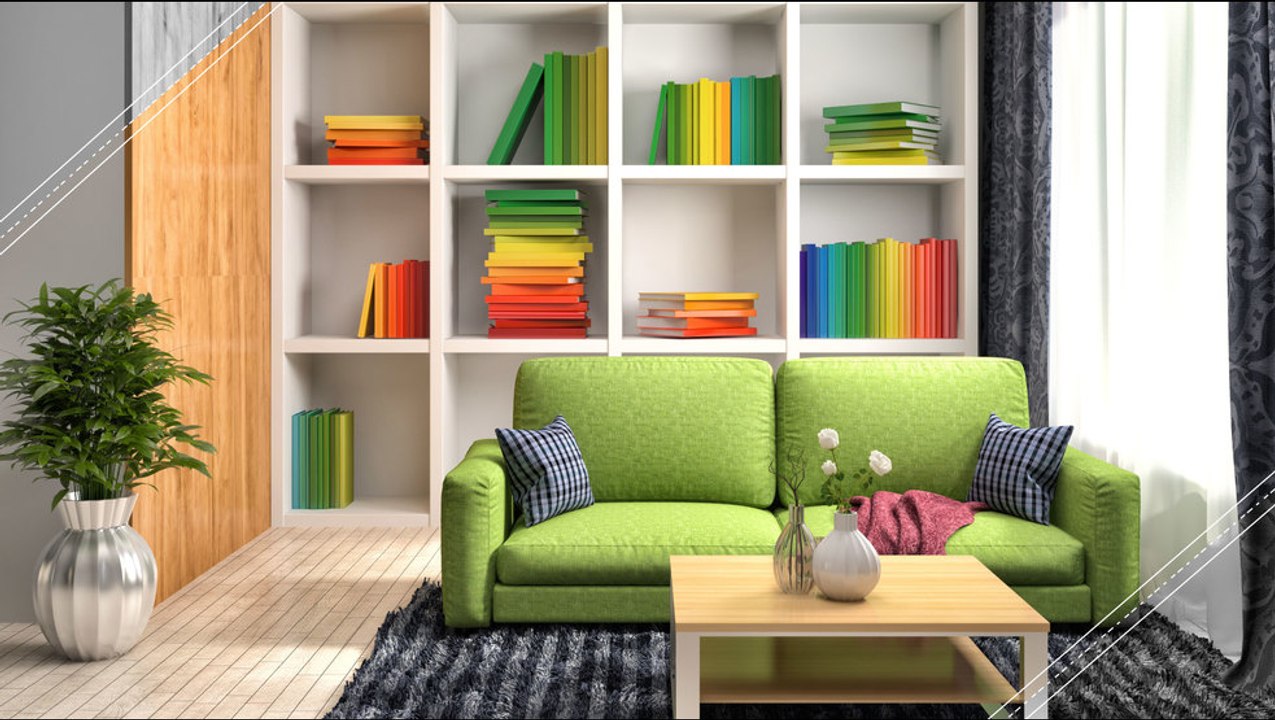 A Buying Guide to Declutter Your Home