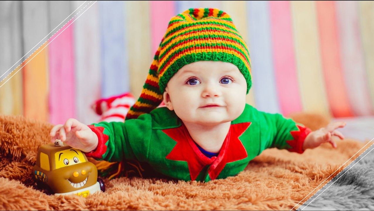 Babies Understand More Than We Think