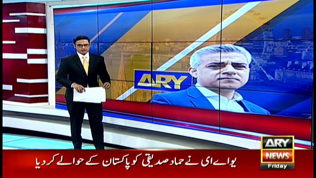 News @ 9 - 8th December 2017