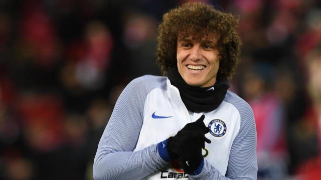 No timeframe on Luiz Chelsea return - Conte
