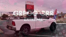 2017 RAM 1500 Hot Springs, AR | Lifted RAM 1500 Truck Hot Springs, AR