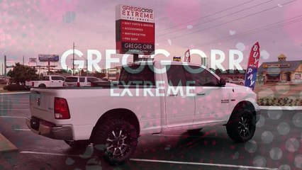 2017 RAM 1500 Broken Bow, OK | Lifted RAM 1500 Truck Broken Bow, OK