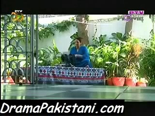Ek Zara Si Baat Episode 9