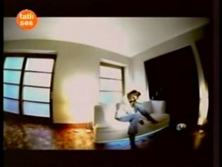 Petek Dinçöz - Allahin Belasi by Aluxton