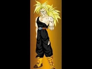 Dragon Ball af personajes