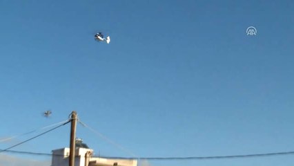 Cumhurbaşkanı Erdoğan Gümülcine'de - Detaylar