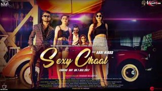 Sexy Chaal: Subhash Singh |Bhavya Sandhu |Sonali Katyal |Shanky RS Gupta |Ventom |Sanny-Leone Music