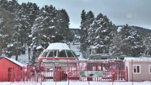 Sarıkamış Cıbıltepe Kayak Merkezi Sezonu Açıyor