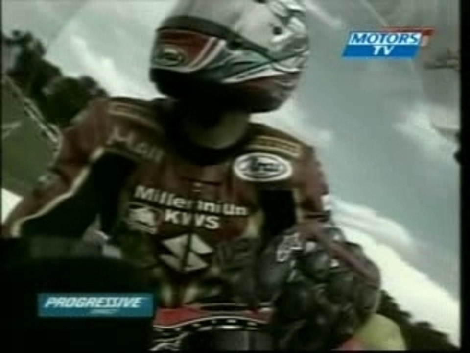 AMA SBK 2006  7/10