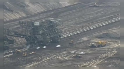 Perdite da 22 miliardi di euro nel 2030 per le centrali a carbone