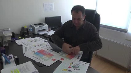 23. Gezici Film Festivali'ne Doğru - Kü İletişim Fakültesi Dekan Yardımcısı Soydan