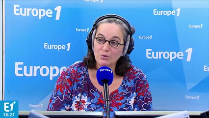 Johanna Primevert (Préfecture de police) : "Il y aura une émotion particulière, y compris dans les forces de l'ordre"