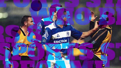 8 sports stars who became actors