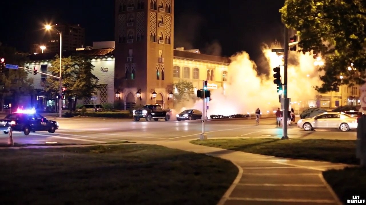 Un-burn-devant-la-police