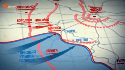 SOVYET STORM Moskova Savaşı