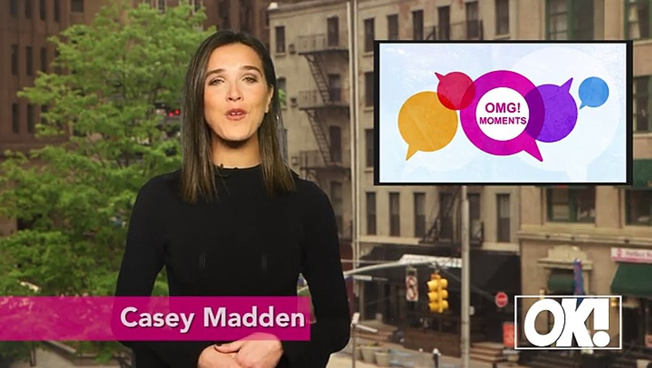 OMG TV Moments This Week – Watch