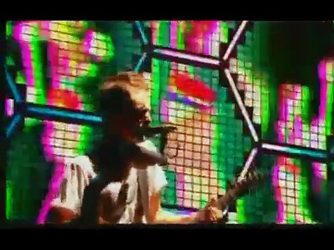 Muse - Supermassive Black Hole, Worthy Farm, Glastonbury Festival, Pilton, UK 6/26/2010