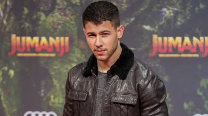 Nick Jonas Will Headline Dick Clark's New Year's Rockin Eve With Ryan Seacrest