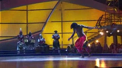 So You Think You Can Dance S03E21 Results Top6