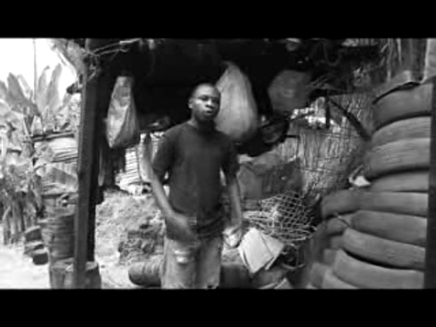 Afrique
