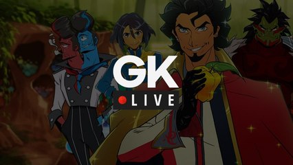 Nos recettes pompettes sur Battle Chef Brigade