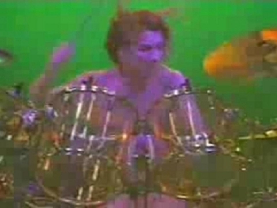 X JAPAN　WEEK END
