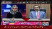 10PM With Nadia Mirza - 8th December 2017