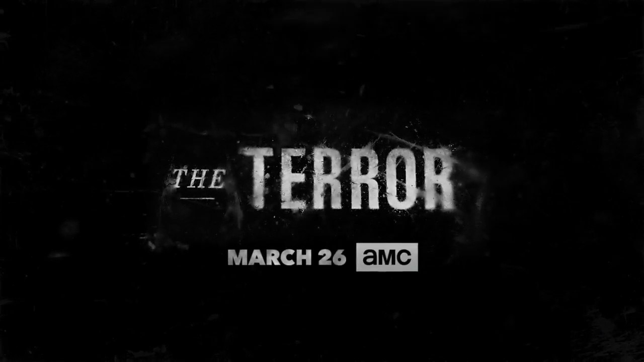 The Terror - Teaser VO