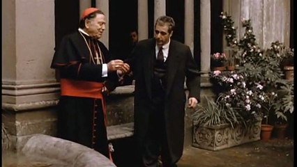 Vatikan Kardinalı Hristiyan tarihinin Faylosofik yanaşması