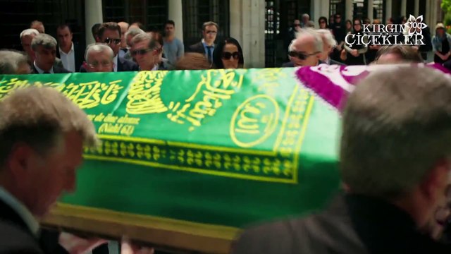 Hüzün Dolu 100 Bölüm - Kırgın Çiçekler