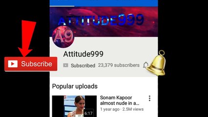 Karishma Sharma Hot photoshoot making video