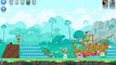 Angry Birds Friends Tournament Level 1 Week 290-A PC Highscore POWER-UP walkthrough