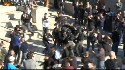 Gazze'de Ölü Sayısı 2'ye Yükseldi