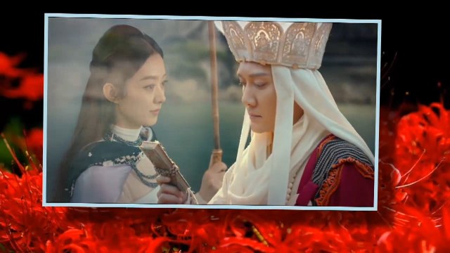[Vietsub | Engsub] Nữ Nhi Quốc | Kingdom of Women 女儿国 – Trương Lượng Dĩnh (Tây Du Ký 3 OST 西游记之女儿国)
