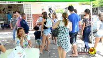 Campanha Natal Diferente arrecada doações para casa de dependentes químicos em Sousa