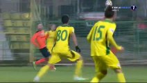 All Goals Romania  Liga II - 08.12.2017 CS Mioveni 1-3 Dunarea Calarasi