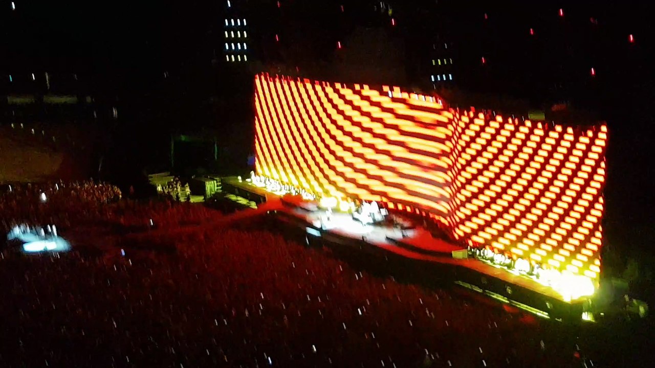 Vertigo