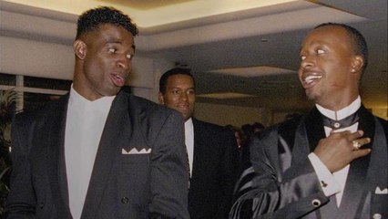 'The Timeline': How MC Hammer transformed '91 Falcons into '2 Legit 2 Quit'