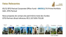 Por que imóveis listados em fundos imobiliários são diferentes dos demais