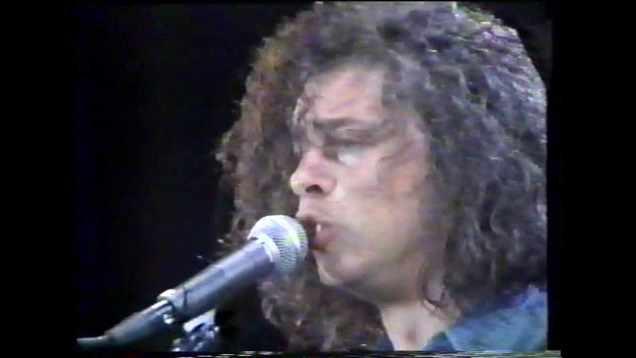 Tears for Fears - Hollywood Rock 1990